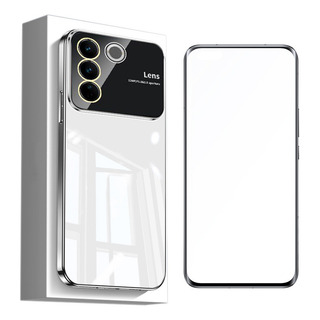 . Funda Para Vivo V27 V27e V25 V25e 5g Pro Tener Membrana . Funda Para Vivo V27 V27e V25 V25e 5g Pro Tener Membrana