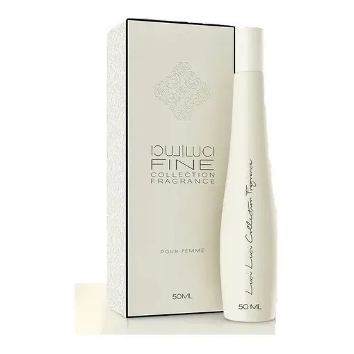 Perfume F61 / Luci Luci (50ml) Volume da unidade 50 mL