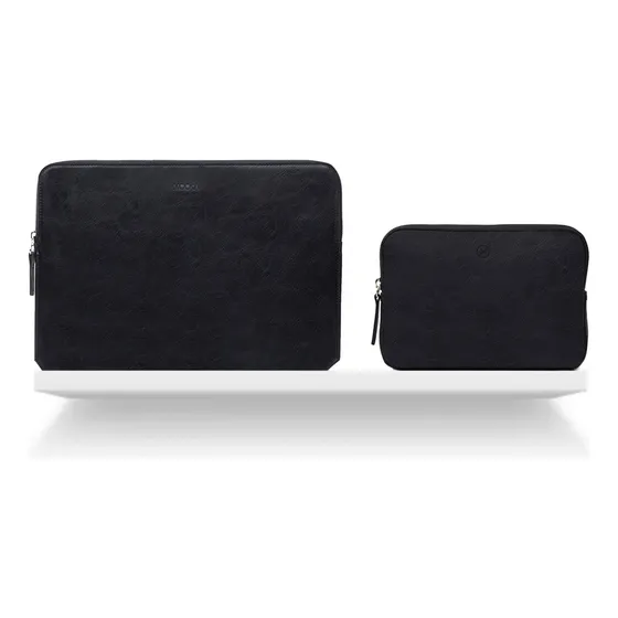 Funda Macbook Pro 14 Combo Funda + Porta Cagador