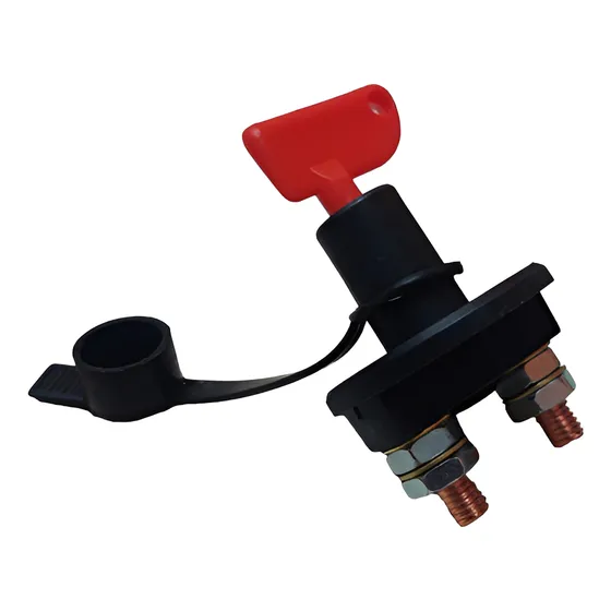 Llave Cortacorriente Servicio Liviano 100/500amp Auto