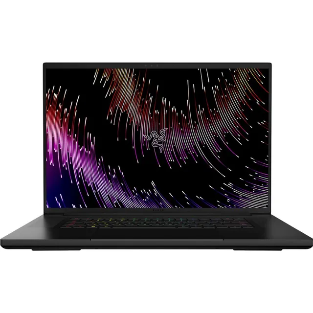 Razer Blade 18 Gaming Notebook Black 32 GB 2 TB 240 Hz