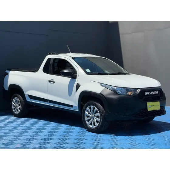 Ram 700 Slt Cs 1.4