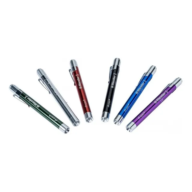 Linterna Medica De Diagnóstico Riester Ri-pen