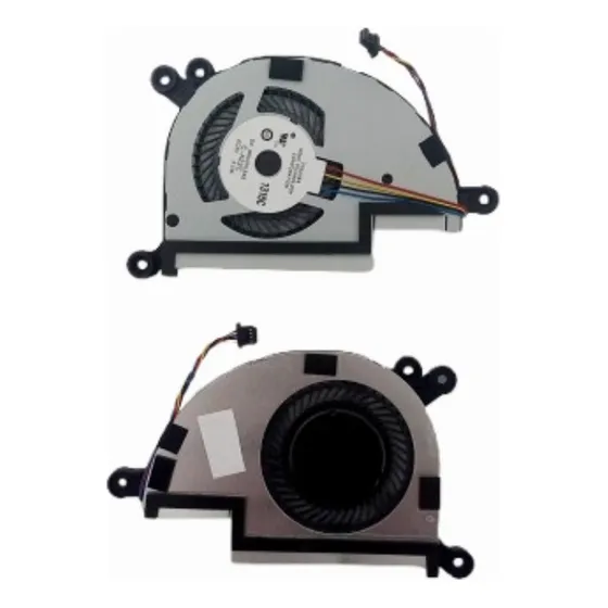 Fan Cooler Para Notebook Gram 15z980 15z990