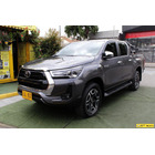 Toyota Hilux 2.8 Srx