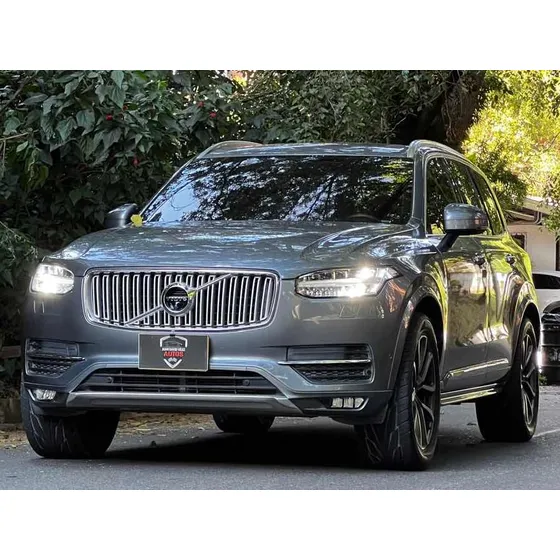 Volvo Xc90 2.0 T6 Awd Inscription
