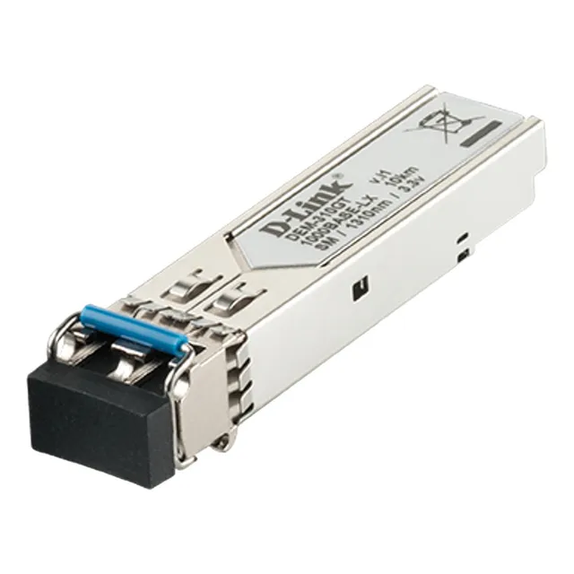 Modulo Sfp Dlink Dem-310gt Monomodo 1,