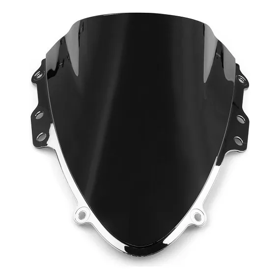Mt-car Parabrisas Doble Burbuja For Suzuki Gsxr 600/750