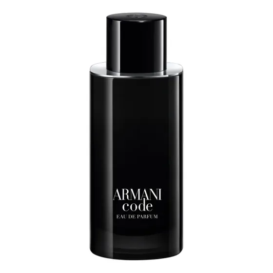 Armani Code Edp - Perfume Masculino 125ml