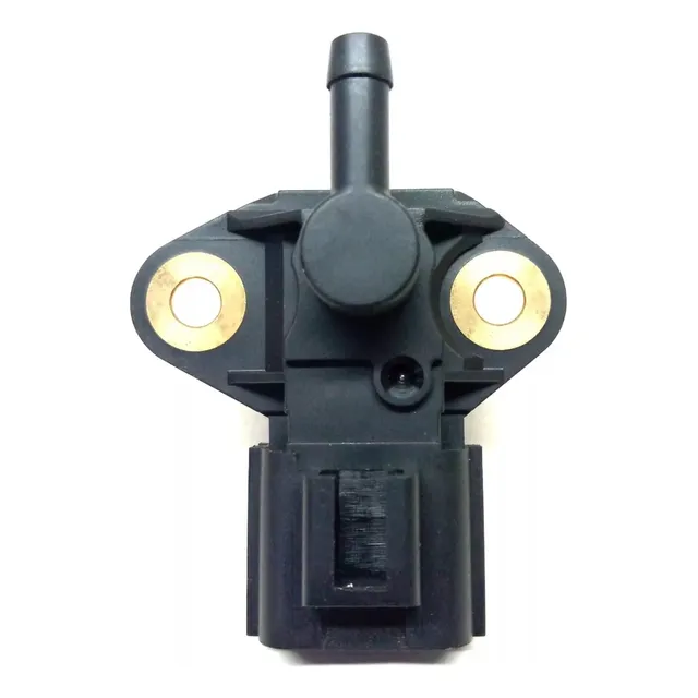 Sensor Presion Rampa Gasolina Explorer Xlt Limited 4.0 2009