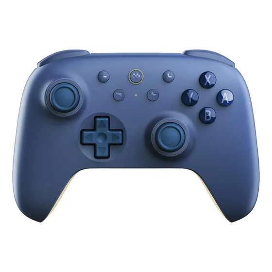 8bitdo Ultimate 2c Bluetooth Nintendo Switch Controlador Inalámbrico Color Azul Oscuro