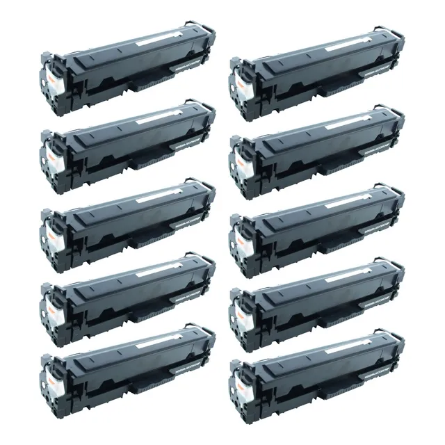 10 Pza W2020a Toner Generico Negro Compatible Con M479fdw