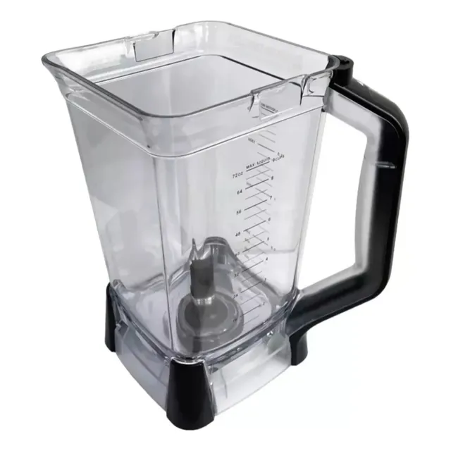 Vaso Para Licuadora Ninja 72 Oz Mod Bl770 Bl771 Bl773 Bl600