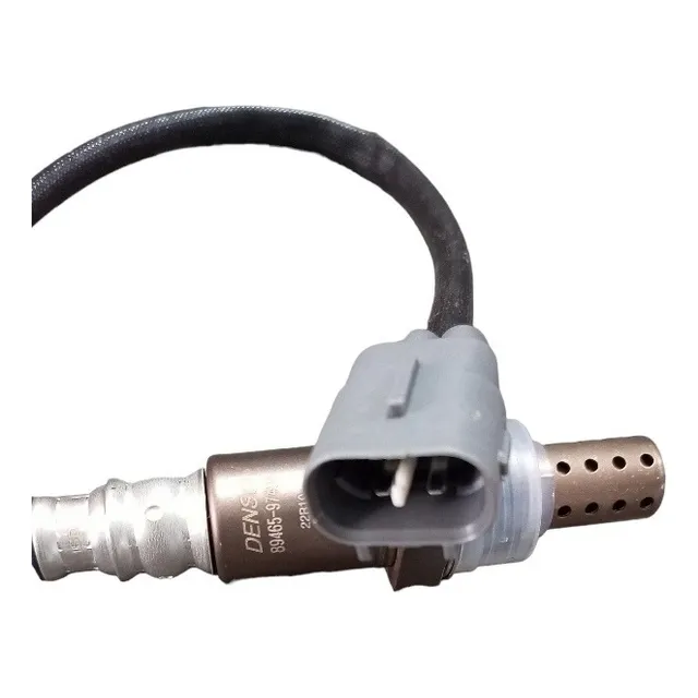 Sensor De Oxigeno Toyota Terios Cool Daihatsu 1.3l K3 2szfe