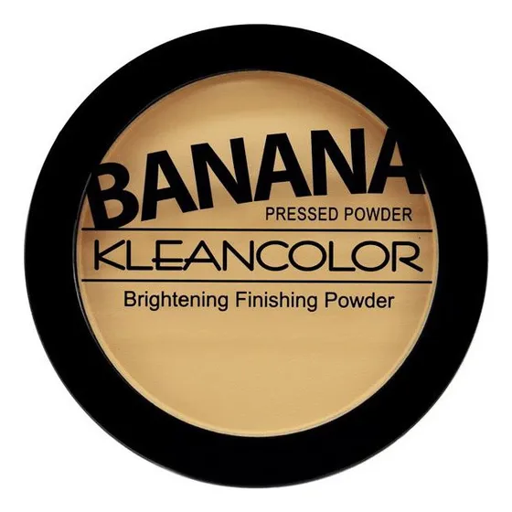 Polvo Compacto Kleancolor