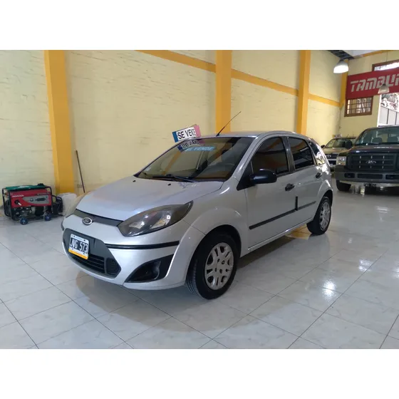 Ford Fiesta 1.6n One Ambiente Plus Mp3