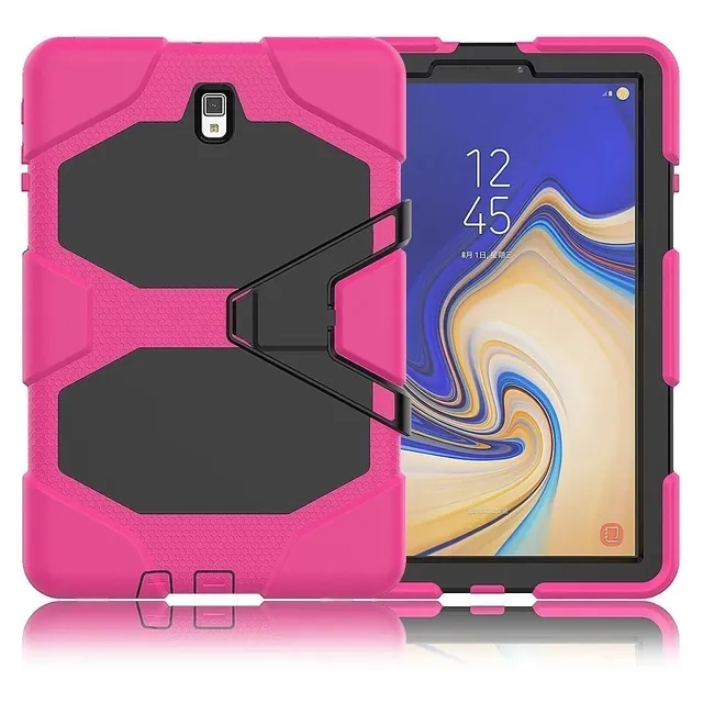 Funda De Uso Rudo Galaxy Tab S3 9.7 Sm-t820 T825