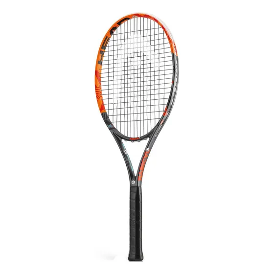 Raqueta De Tenis Head Graphene Xt Radical S De Grafito, 27 P