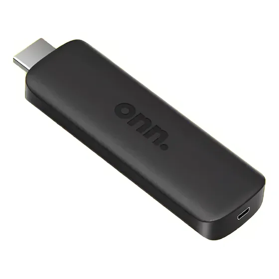Chromecast Watch Onn Full Hd Google Tv Netflix Disney Youtub