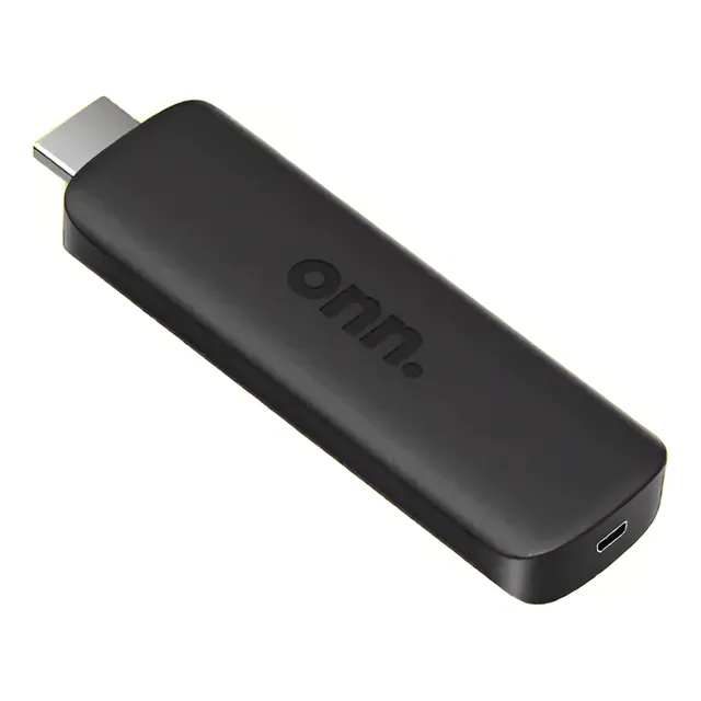 Chromecast Watch Onn Full Hd Google Tv Netflix Disney Youtub