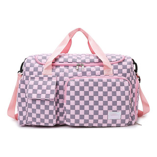 Bolsa De Ginåstica, Bolsa De Viagem Com Compartimento Bolsa De Ginåstica, Bolsa De Viagem Com Compartimento