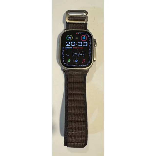 Apple Watch Ultra 2 . Excelente Estado !! (usado)