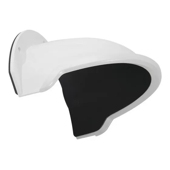 Protector De Lluvia Para Camaras Domo