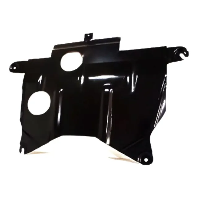 Protector De Carter Para Chevrolet Spark Gt