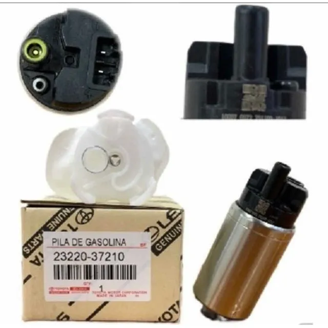 Bomba Pila Gasolina 4runner Fortuner Corolla Yaris Hilux 15