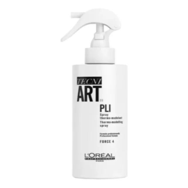 Loreal Tecni Art Pli Shaper - Spray Modelador 190ml