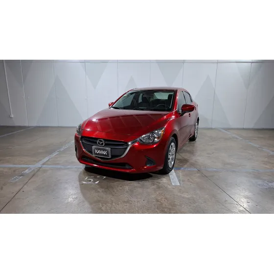 Mazda Mazda 2 1.5 I Sedan Auto