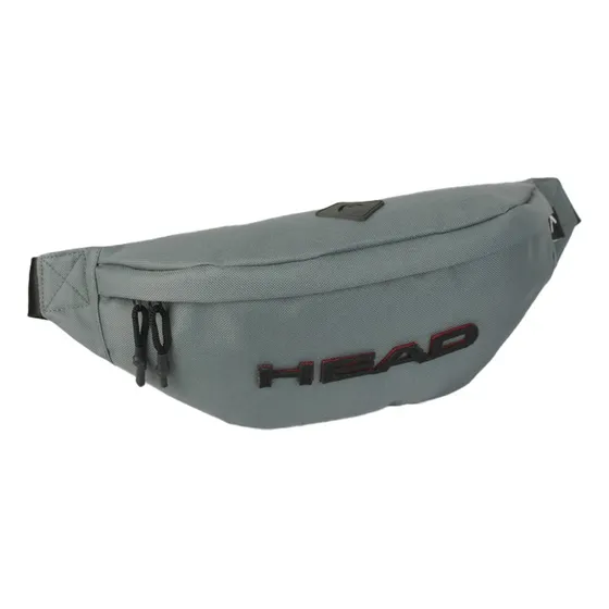 Riñonera Head Urgana Deportiva Resistente Unisex Oferta!!