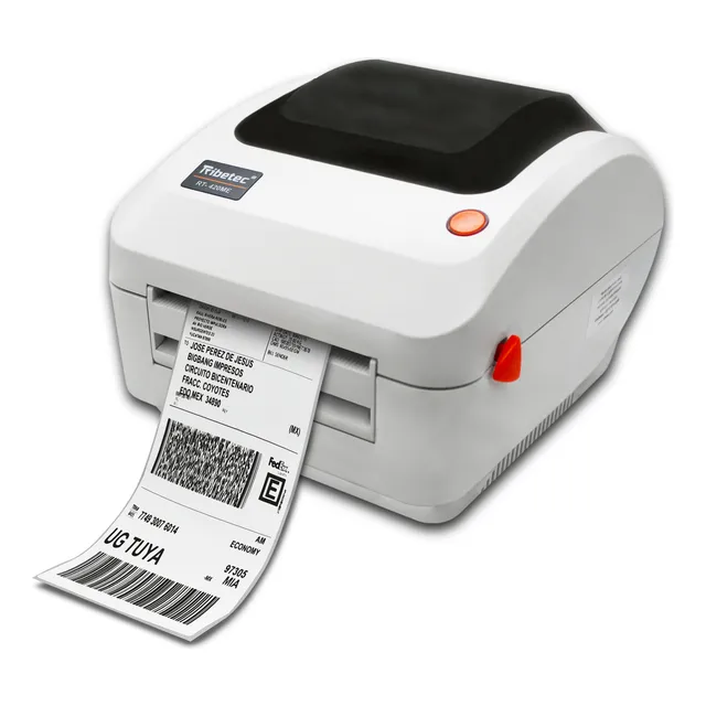 Impresora Etiquetas Zpl Ii Equivalente A Zebra Gk420d Gc420d