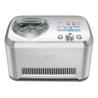 Tramontina Breville Sorveteira Gelato Express 12 FunçÔes 1l Tramontina Breville Sorveteira Gelato Express 12 FunçÔes 1l