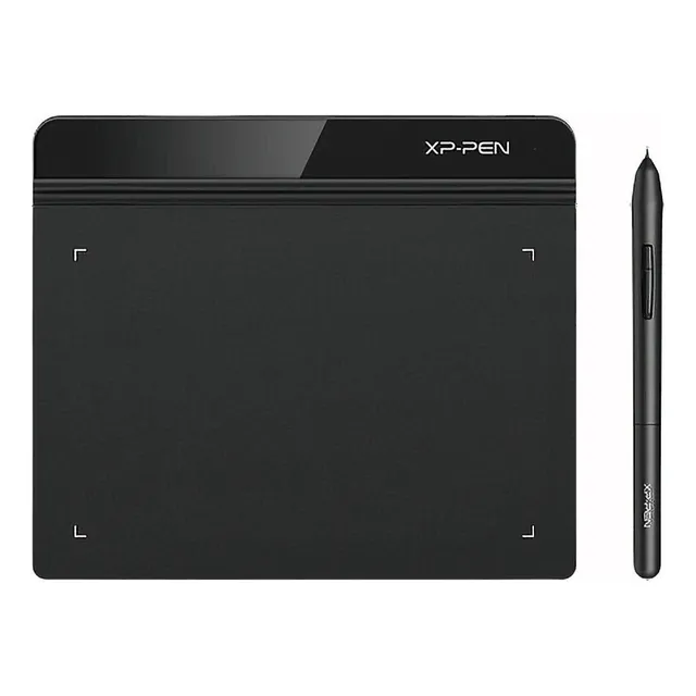 Xp-pen G640 6 X 4'' Gráfica Digital Tableta De Dibujo Para O