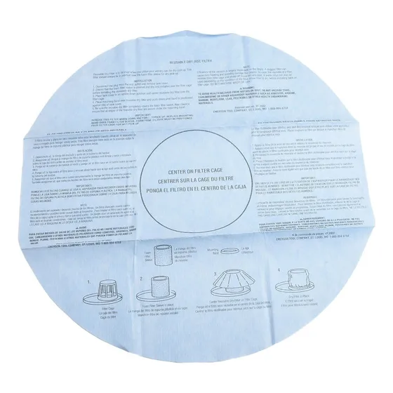 Kits De Repuesto De Piezas Para Aspiradoras, Bolsas De Filtr