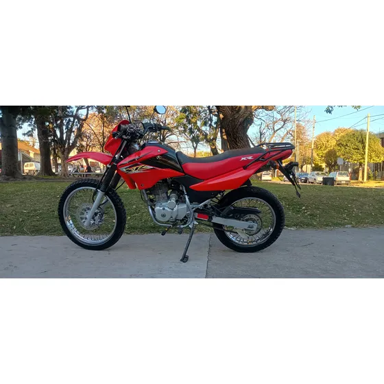 Xr 125