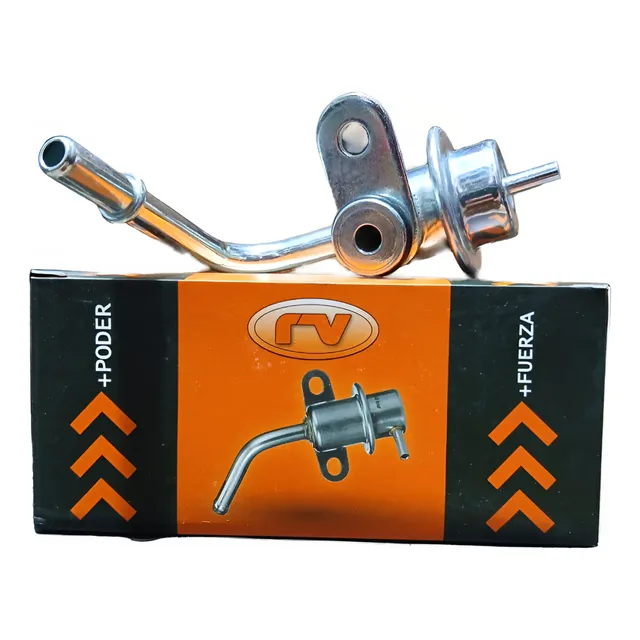 Regulador Pres. Gasolina Daewoo Cielo - Lanos - Racer