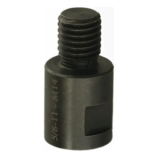 Adaptador/convertidor De Cuerda Para Esmeril 5/8 A 14mm Adaptador/convertidor De Cuerda Para Esmeril 5/8 A 14mm