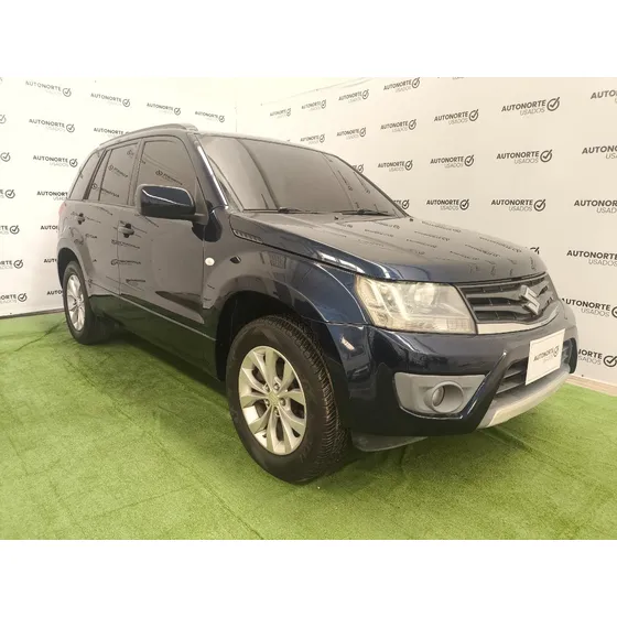 Suzuki Grand Vitara 2.4 Sz Glx Sport 4x4