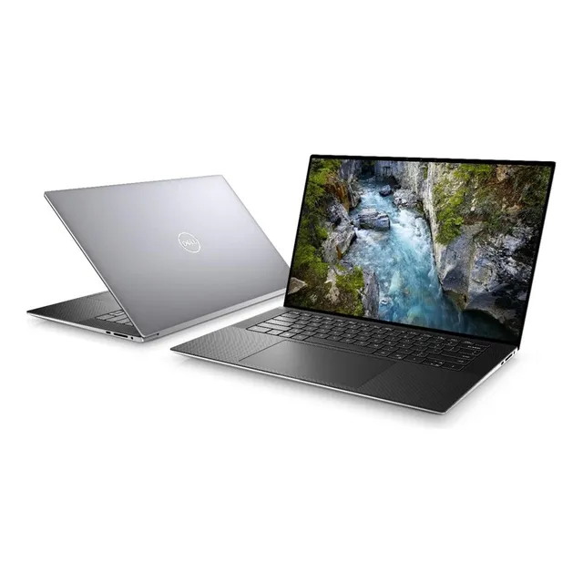 Dell Precisión 5560 I5-11500h 16gb Ram 256gb Ssd Open Box