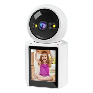 Cùmera Babå Wi-fi - Ideal Para Cuidado De Crianças E Idosos Cùmera Babå Wi-fi - Ideal Para Cuidado De Crianças E Idosos