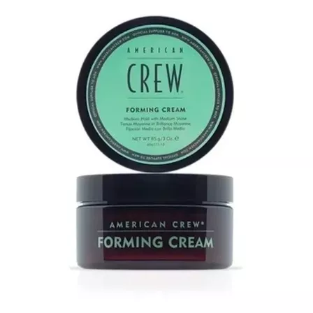 Cera American Crew Forming Cream 85g.