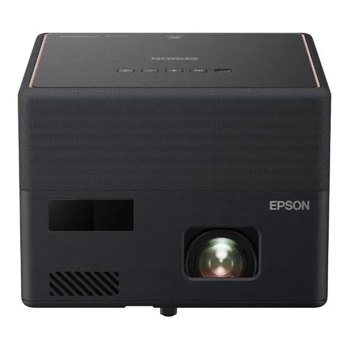 Proyector mini Epson V11HA14020 1000lm negro 220V