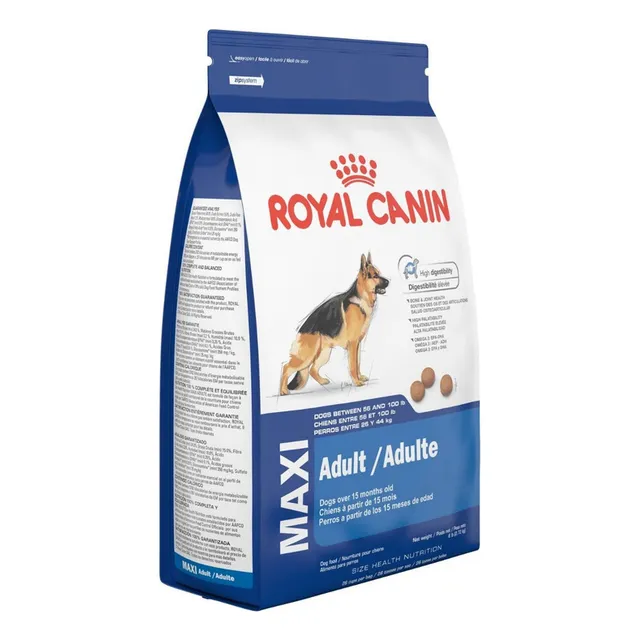 Royal canin maxi adulto 15 Kg