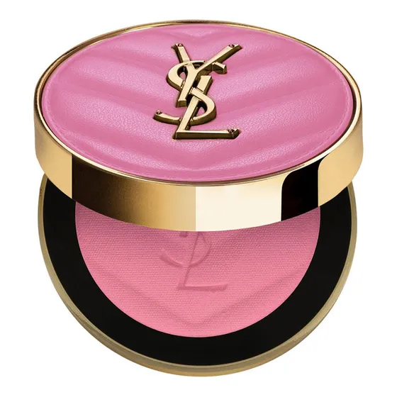 Rubor Polvo Yves Saint Laurent Makeme Blush N87 Pink Voltage