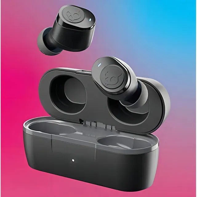 Audifonos Skullcandy Jib True Wireles True Black