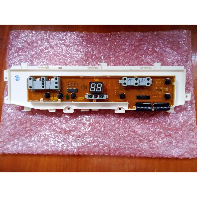 Dc92-00201e - Tarjeta Principal De Lavadora Samsung