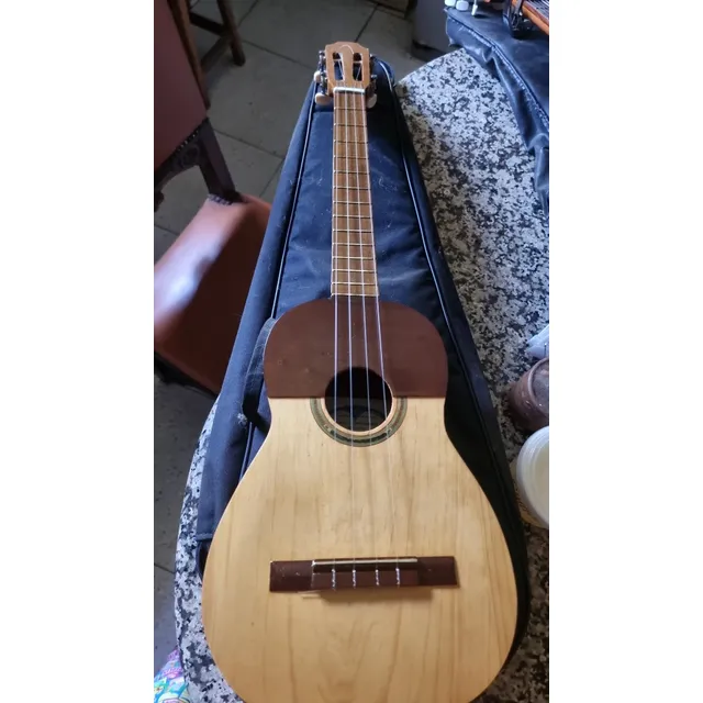 Combo Arpa Llanero Cuatro De Lara