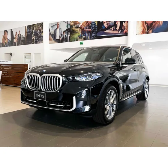 Bmw X5 Xdrive50e